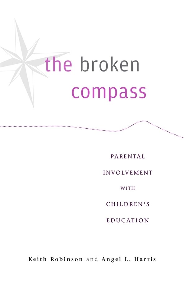 The Broken Compass by Keith Robinson, Hardcover | Indigo Chapters