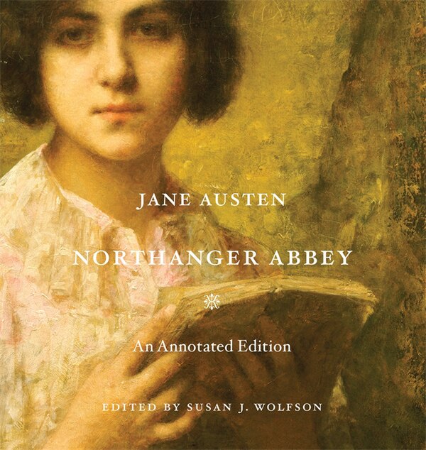 Northanger Abbey by Jane Austen, Hardcover | Indigo Chapters