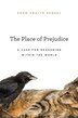 Place of Prejudice by Adam Adatto Sandel, Hardcover | Indigo Chapters