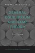 General Equilibrium and Game Theory by Andreu Colell, Hardcover | Indigo Chapters