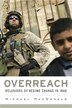 Overreach by Michael MacDonald, Hardcover | Indigo Chapters