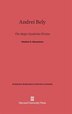 Andrei Bely by Vladimir E. Alexandrov, Hardcover | Indigo Chapters