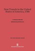 New Travels in the United States of the America 1788 by J. P. Brissot De Warville, Hardcover | Indigo Chapters