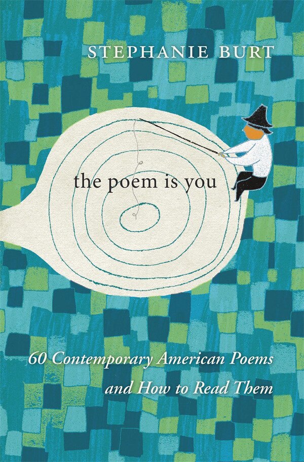 Poem Is You by Stephanie Burt, Hardcover | Indigo Chapters