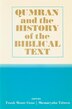 Qumran and the History of the Biblical Text by Frank Moore Cross, Paperback | Indigo Chapters