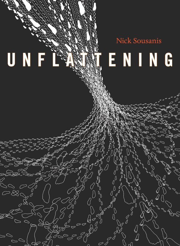 Unflattening by Nick Sousanis, Paperback | Indigo Chapters
