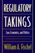 Regulatory Takings by William A. Fischel, Hardcover | Indigo Chapters
