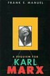 Requiem for Karl Marx by Frank E. Manuel, Paperback | Indigo Chapters