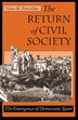 Return of Civil Society by Victor Diaz, Paperback | Indigo Chapters