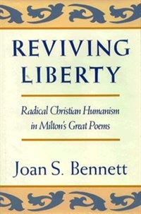 Reviving Liberty by Joan S. Bennett, Hardcover | Indigo Chapters