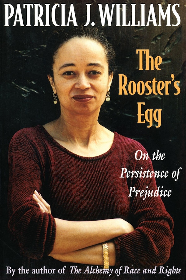 Rooster's Egg by Patricia J. Williams, Paperback | Indigo Chapters