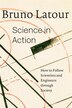 Science in Action by Bruno Latour, Paperback | Indigo Chapters