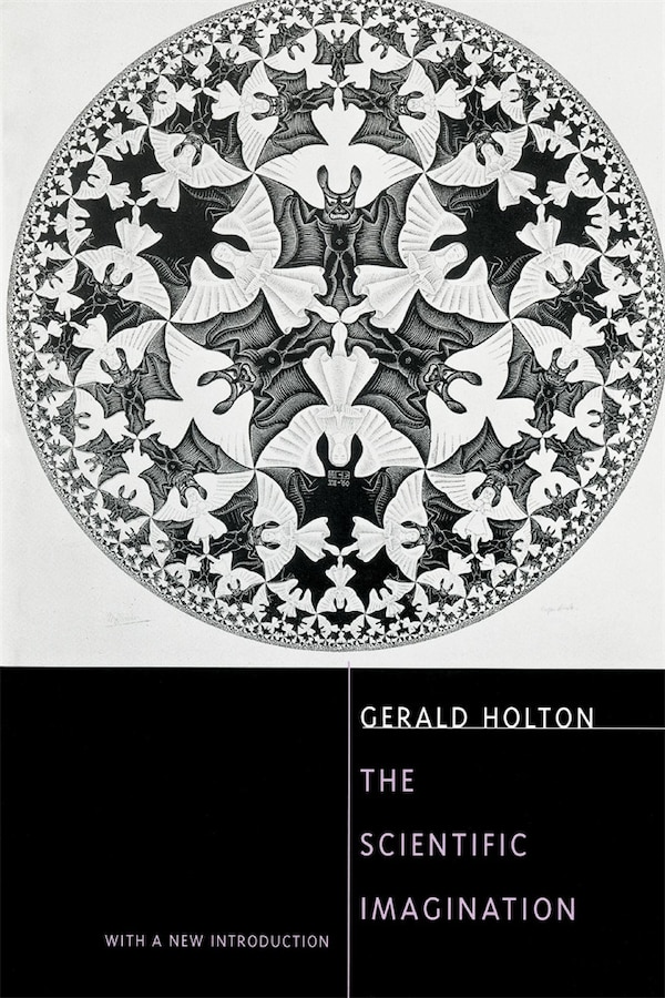 Scientific Imagination by Gerald Holton, Paperback | Indigo Chapters