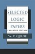 Selected Logic Papers by W. V. Quine, Paperback | Indigo Chapters