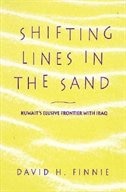 Shifting Lines in the Sand by David Finnie, Hardcover | Indigo Chapters