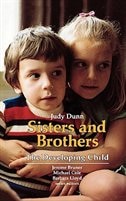 Sisters and Brothers by Judy Dunn, Paperback | Indigo Chapters