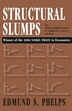 Structural Slumps by Edmund S. Phelps, Paperback | Indigo Chapters