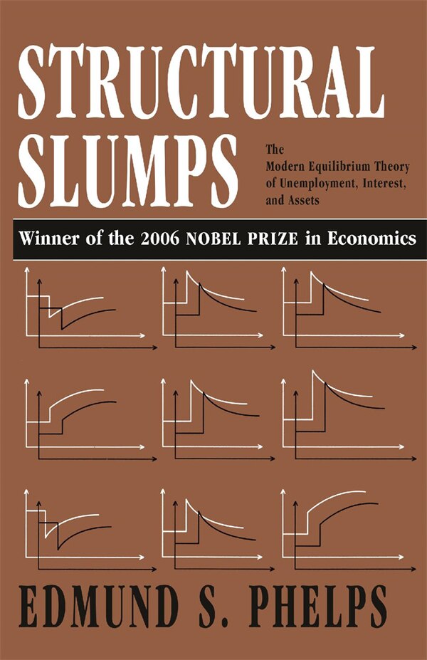 Structural Slumps by Edmund S. Phelps, Paperback | Indigo Chapters