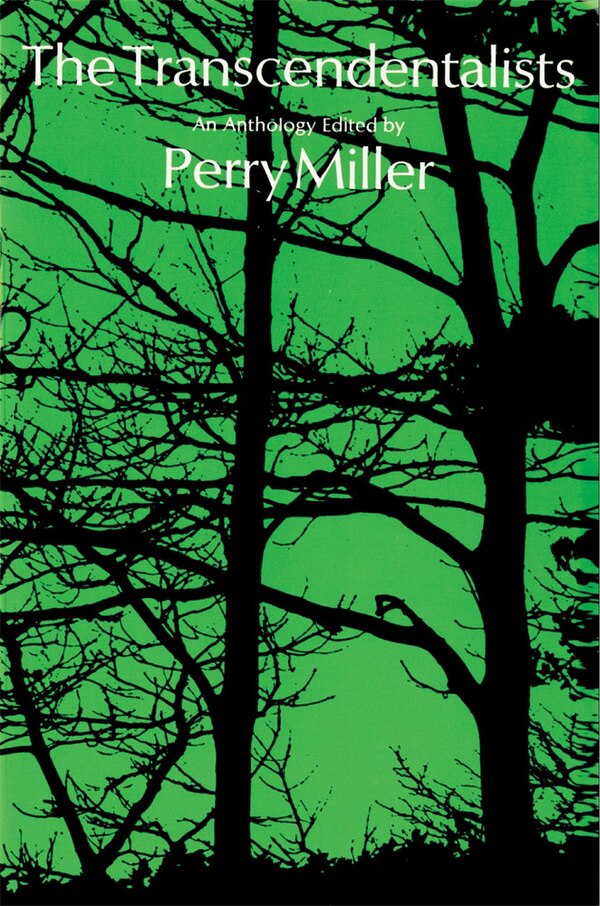 Transcendentalists by Perry Miller, Paperback | Indigo Chapters