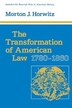 Transformation of American Law 1780-1860 by Morton J. Horwitz, Paperback | Indigo Chapters