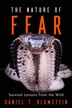 Nature of Fear by Daniel T. Blumstein, Hardcover | Indigo Chapters