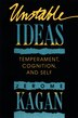 Unstable Ideas by Jerome Kagan, Paperback | Indigo Chapters