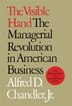 Visible Hand by Alfred D. Chandler, Paperback | Indigo Chapters