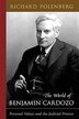 World of Benjamin Cardozo by Richard Polenberg, Paperback | Indigo Chapters