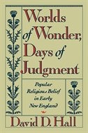Worlds of Wonder Days of Judgment by David D. Hall, Paperback | Indigo Chapters