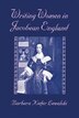 Writing Women in Jacobean England by Barbara Kiefer Lewalski, Paperback | Indigo Chapters