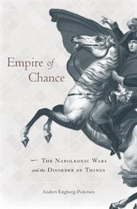 Empire Of Chance by Anders Engberg-pedersen, Hardcover | Indigo Chapters