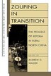 Zouping in Transition by Andrew G. Walder, Paperback | Indigo Chapters
