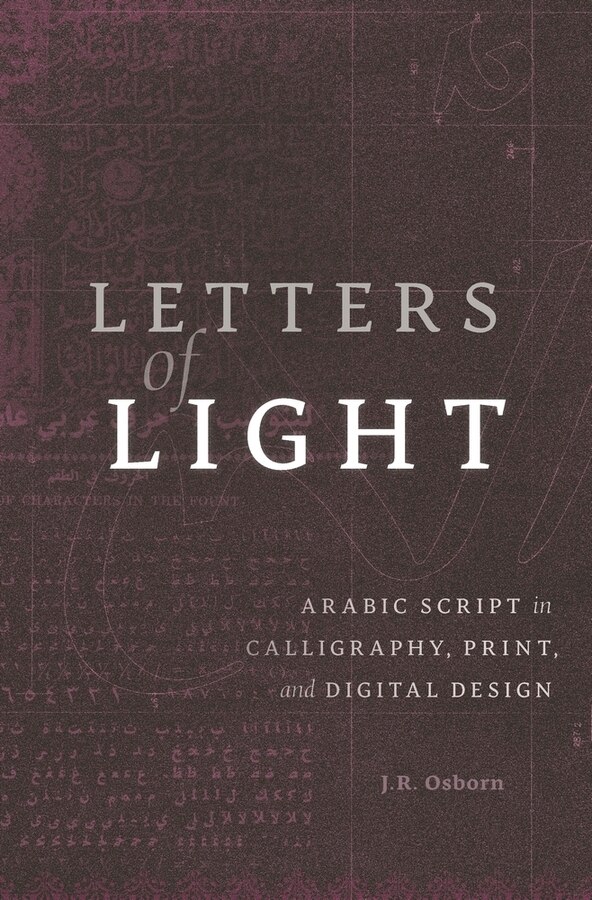 Letters Of Light by J.r. Osborn, Hardcover | Indigo Chapters