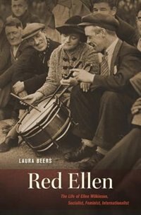 Red Ellen by Laura Beers, Hardcover | Indigo Chapters