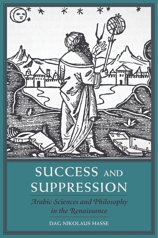 Success And Suppression by Dag Nikolaus Hasse, Hardcover | Indigo Chapters