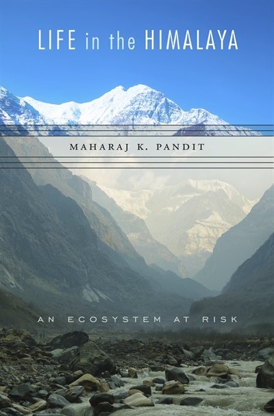 Life In The Himalaya by Maharaj K. Pandit, Hardcover | Indigo Chapters
