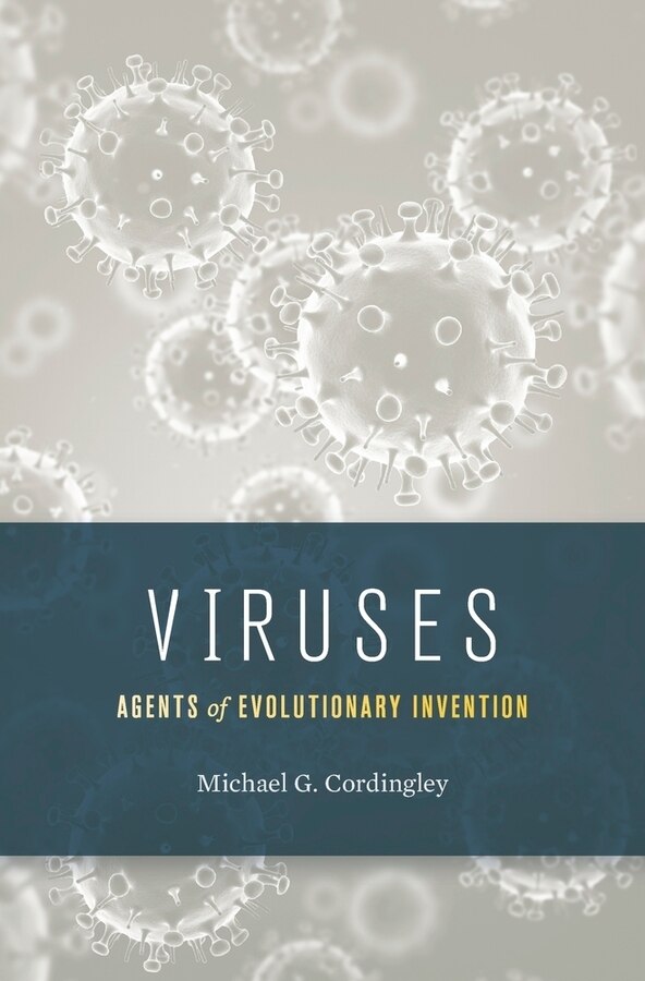 Viruses by Michael G. Cordingley, Hardcover | Indigo Chapters