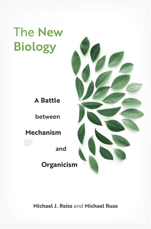 The New Biology by Michael J. Reiss, Hardcover | Indigo Chapters