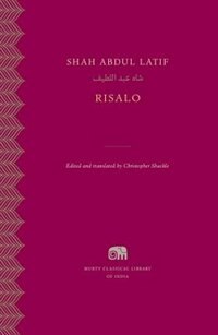 Risalo by Shah Abdul Latif, Hardcover | Indigo Chapters