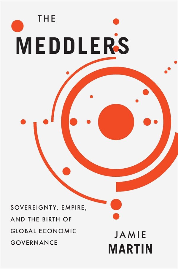 Meddlers by JAMIE MARTIN, Hardcover | Indigo Chapters