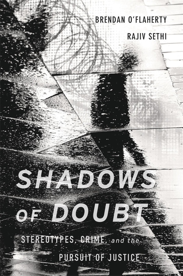 Shadows of Doubt by Brendan O'flaherty, Hardcover | Indigo Chapters