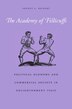 Academy of Fisticuffs by Sophus A. Reinert, Hardcover | Indigo Chapters