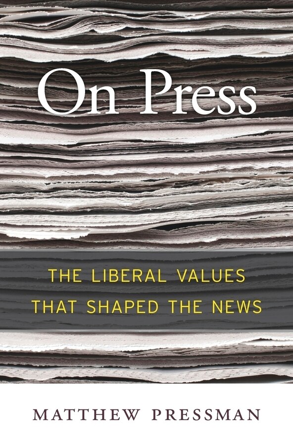 On Press by Matthew Pressman, Hardcover | Indigo Chapters