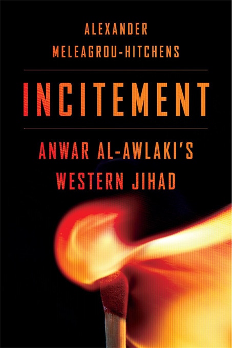 Incitement by Alexander Meleagrou-hitchens, Hardcover | Indigo Chapters