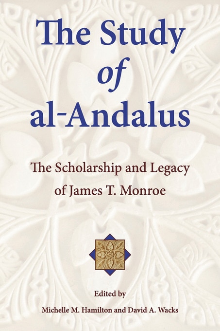 Study of al-Andalus by Michelle M. Hamilton, Paperback | Indigo Chapters