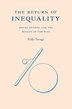 Return of Inequality by Mike Savage, Hardcover | Indigo Chapters
