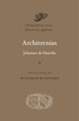 Architrenius by Johannes De Hauvilla, Hardcover | Indigo Chapters