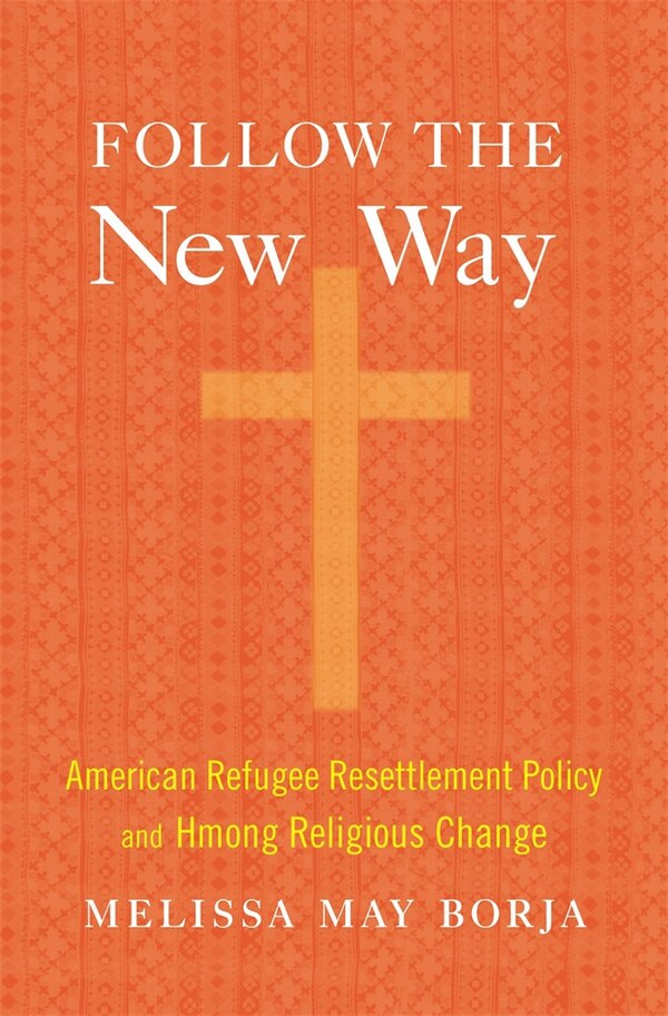 Follow The New Way by Melissa May Borja, Hardcover | Indigo Chapters