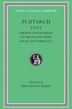Lives Volume I by Plutarch Plutarch, Hardcover | Indigo Chapters