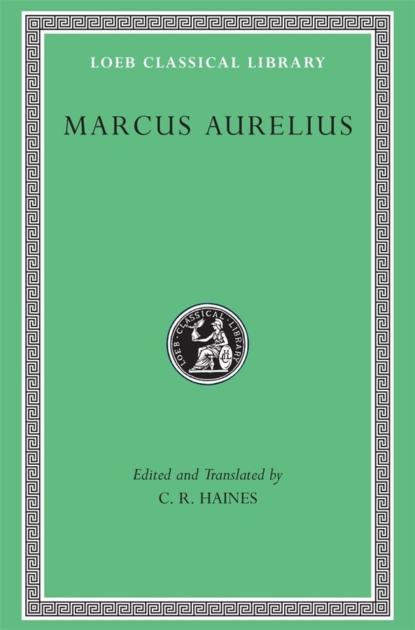 Marcus Aurelius by Marcus Marcus Aurelius, Hardcover | Indigo Chapters